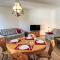Apartment Toissa A13 by Interhome - Salouf