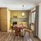 Apartment Toissa A13 by Interhome - Salouf