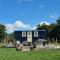 Shepherds haven hut Near Padstow - Saint Issey
