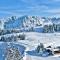 Alpenblick