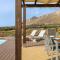 Villa with Sea view Private Pool - 泰拉西尼