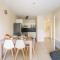 Apartment Le Moulin de Rose by Interhome - Dinard