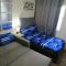 Homey Staycation in Silang Cavite! Fullerton Suites Puting Kahoy - near CKS, AUP, PNPA, - Puting Kahoy