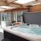 La Foliotte - Appartement Jacuzzi