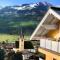 Panoramic Penthouse 10 min to Zell am See & Kaprun