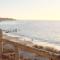 The Palms. Port Willunga