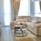 Sleek 1BR Getaway at Dania 1 with Inviting Balcony by Vibel - 迪拜