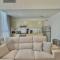 Sleek 1BR Getaway at Dania 1 with Inviting Balcony by Vibel - 迪拜