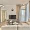 Sleek 1BR Getaway at Dania 1 with Inviting Balcony by Vibel - 迪拜