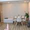 Sleek 1BR Getaway at Dania 1 with Inviting Balcony by Vibel - 迪拜