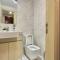 Sleek 1BR Getaway at Dania 1 with Inviting Balcony by Vibel - 迪拜