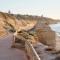Drift. Port Willunga