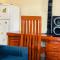 Amani Apartment