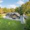 4 Bedroom Stunning Home In Tisvildeleje
