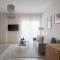 Athenian Comfort Apartments - Ateny