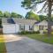 Captains Quarters - Myrtle Sound