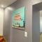 Granville centre - Duplex 6 pers - 格朗维尔