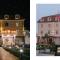 Astra hotel