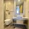 3BR Chic High Floor at Aykon Tower C Business Bay by Vibel - Dubaj