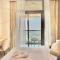 3BR Chic High Floor at Aykon Tower C Business Bay by Vibel - Dubaj