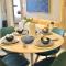 2BR Sky High Floor at Aykon Tower C Business Bay by Vibel - Dubaj