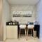 2BR Sky High Floor at Aykon Tower C Business Bay by Vibel - Dubaj