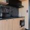 Luxe tinyhouse 2 op minicamping in waarde - Waarde