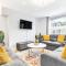LUXaway 2BR Kensington with AC - Sleeps up to 11 - Londýn
