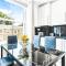 LUXaway 2BR Kensington with AC - Sleeps up to 11 - Londýn