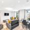 LUXaway 2BR Kensington with AC - Sleeps up to 11 - Londýn