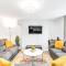 LUXaway 2BR Kensington with AC - Sleeps up to 11 - Londýn