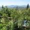 Maison Cévenole avec vue panoramique - Payzac