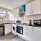 Spacious London Home- 15 minutes to Paddington - 海斯
