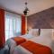 Apartmani Maximilian