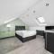 Nine Elms Modern Studio Apartments - 伦敦