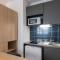 Residhotel St Etienne Centre