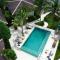 Tulum Villa Resort Koh Samui