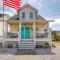 Wildwood Apartment Near Boardwalk and Beach! - وايلدوود