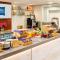 ibis budget Leicester