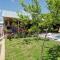 Garden Gabala-Villa1