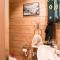 Appartement style chalet - vue sur les montagnes - Вербье