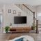 Beautifully Renovated 6BR 2BA 2 Blocks to Beach - 大西洋城 Beautifully Renovated 6BR 2BA 2 Blocks to Beach - 大西洋城
