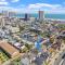Beautifully Renovated 6BR 2BA 2 Blocks to Beach - 大西洋城 Beautifully Renovated 6BR 2BA 2 Blocks to Beach - 大西洋城
