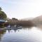 Moontide Riverside Lodge - 维德尼斯