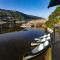 Moontide Riverside Lodge - 维德尼斯