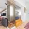 Eclectic duplex with Sundeck terrace - Split