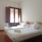 Apartamentos Palacio de los Jerónimos