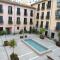 Apartamentos Palacio de los Jerónimos