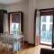 Apartamentos Palacio de los Jerónimos