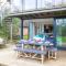 Heron's Hide - Lake-side holiday house with free spa access - 萨默福德凯恩斯
